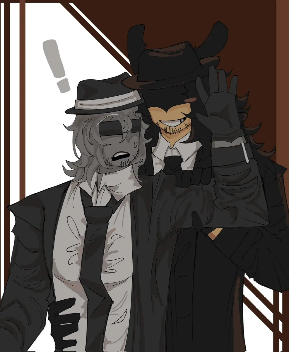 Avatar of Mafioso - DoubleFedora