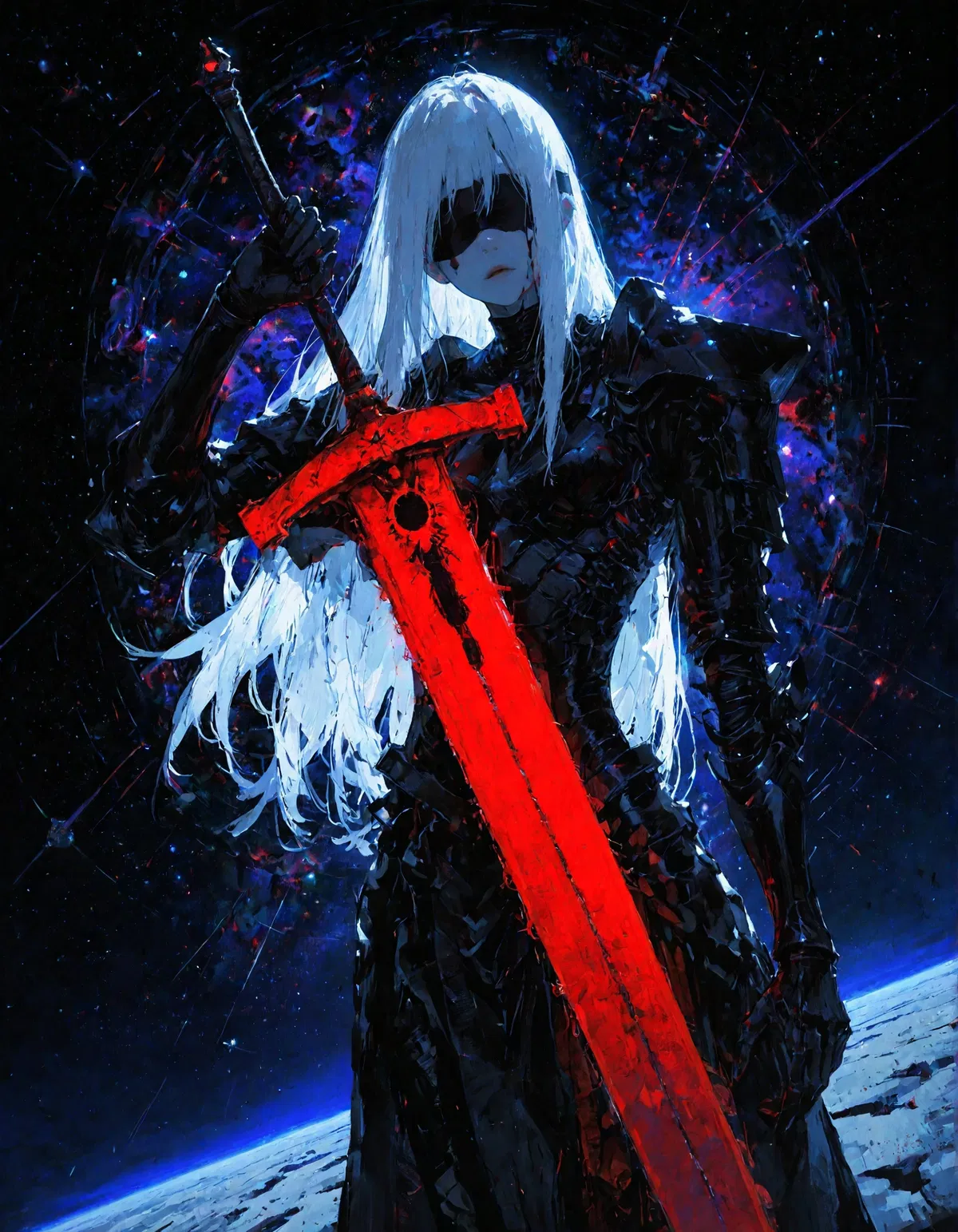 Avatar of No more heroes