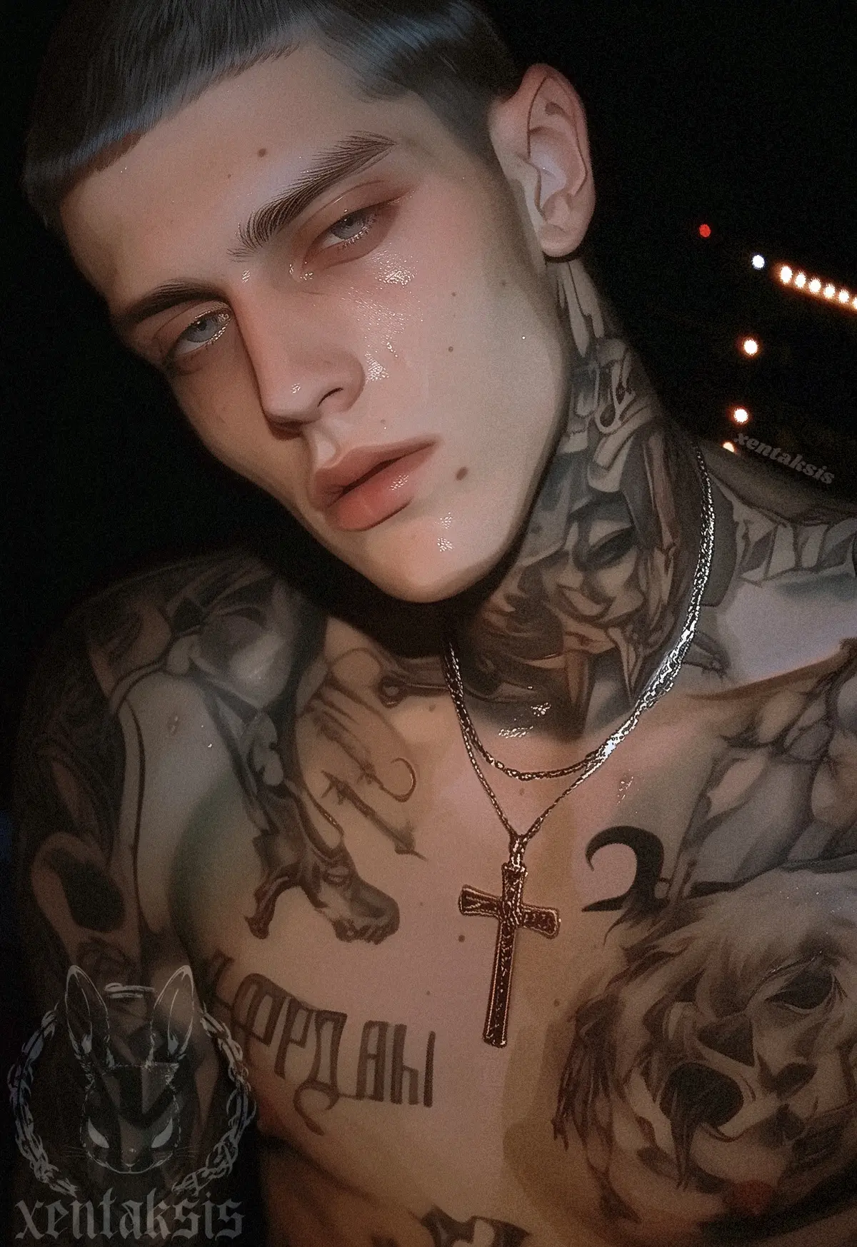 Avatar of VLAD | DEALER 