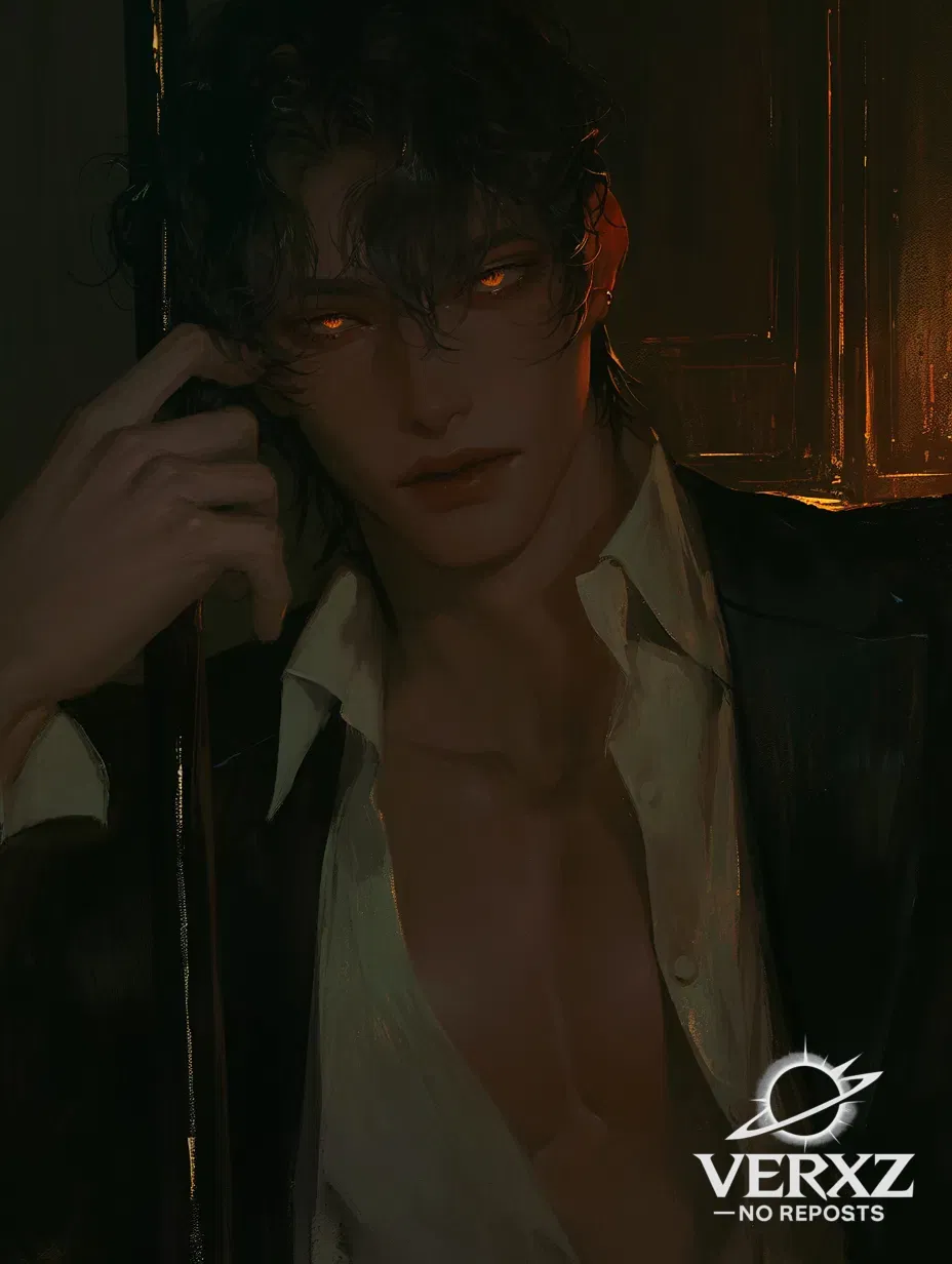 Avatar of Zael Nightborn | Crime-Boss Entity