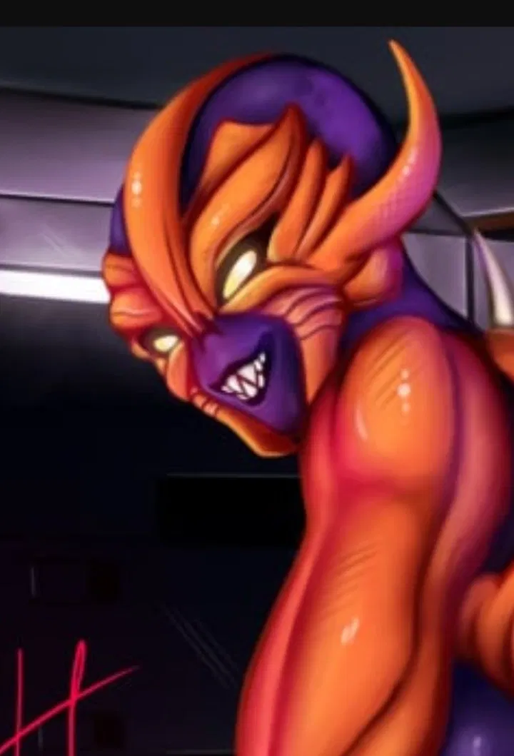 Avatar of Imp, small and feisty soldier of Hell