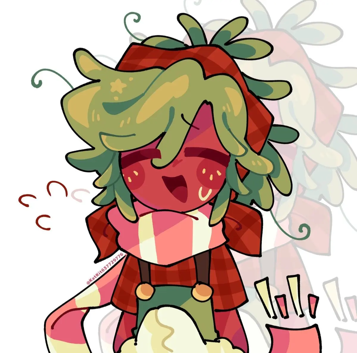 Avatar of Sprout Seedly - Dandy’s World