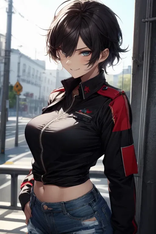 Avatar of Sergeant Elka