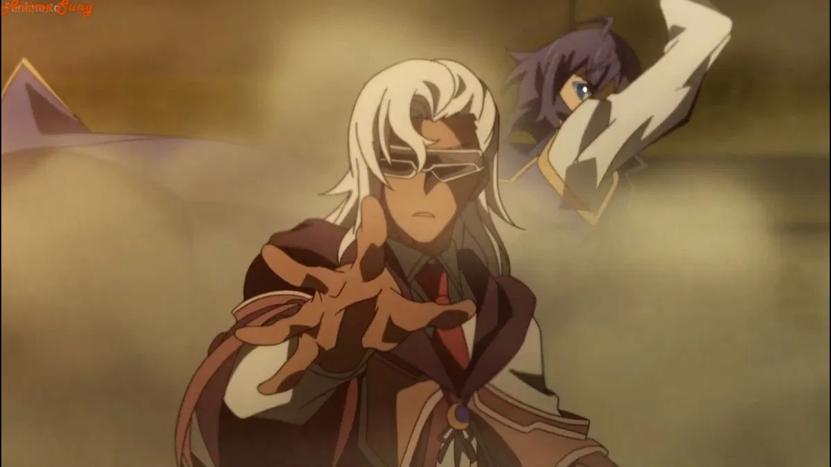 Avatar of Oliver Schtrom