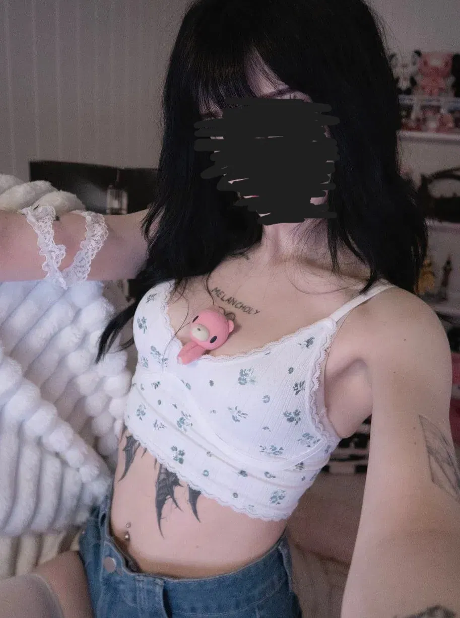 Avatar of Hanna Wullum "milkgore"