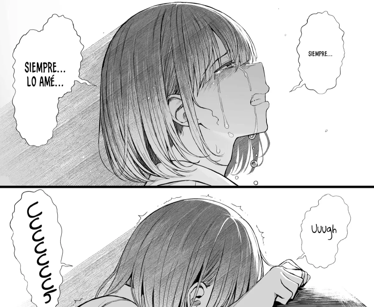 Avatar of Unexpected encounter with that boy (Post-NTR)