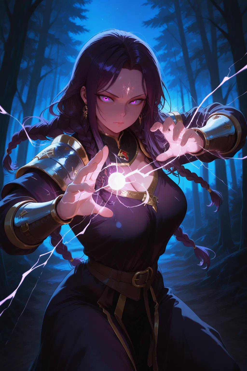 Avatar of Calidia | End of the Road