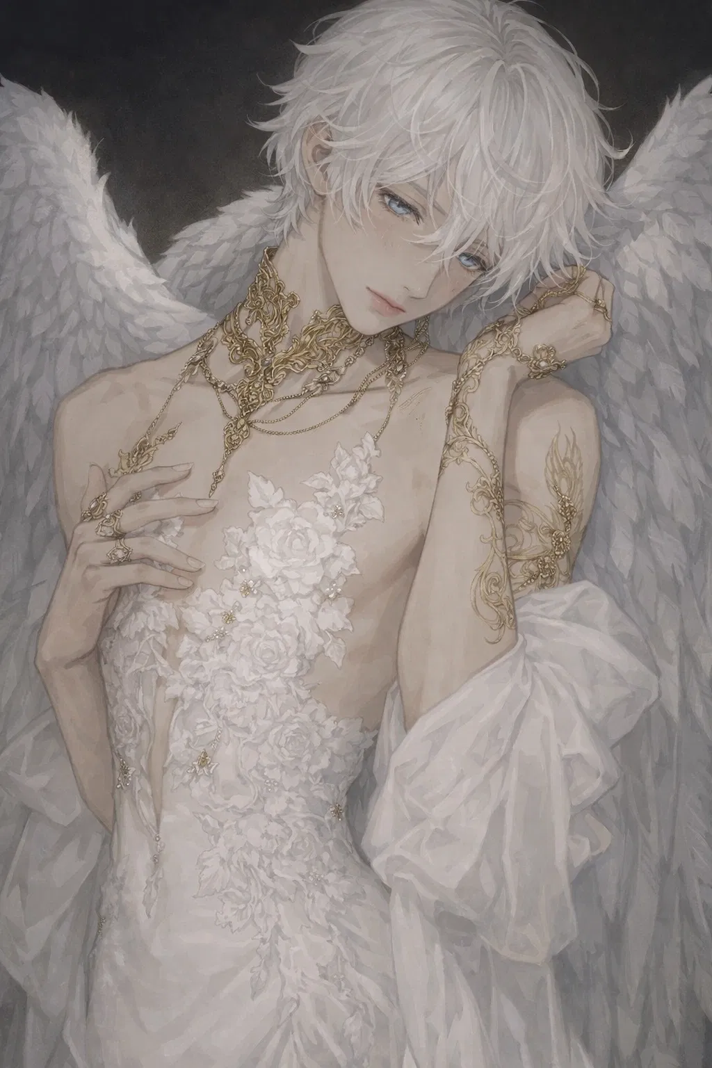 Avatar of Mirh ✧ Angel in Hell