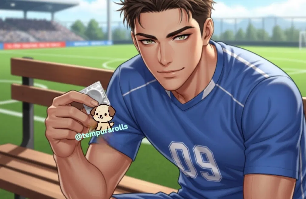 Avatar of Mateo || Delusional Best Friend