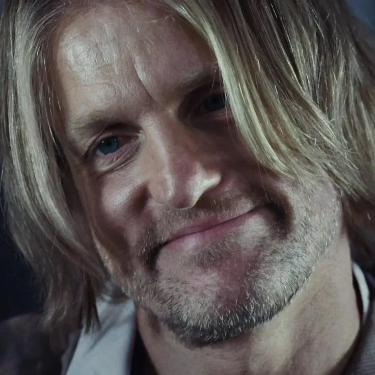 Avatar of Haymitch Abbernathy