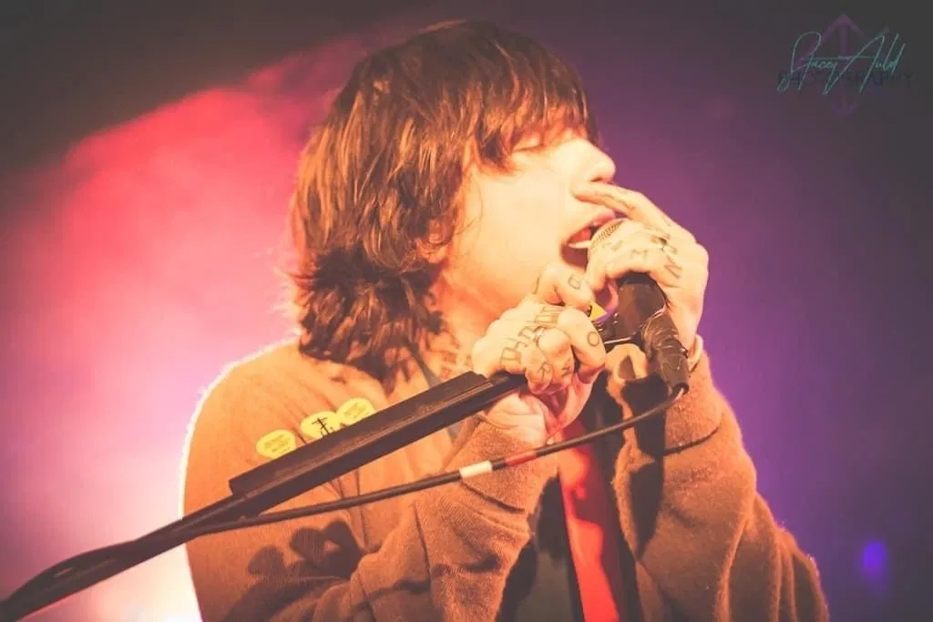 Avatar of frank iero