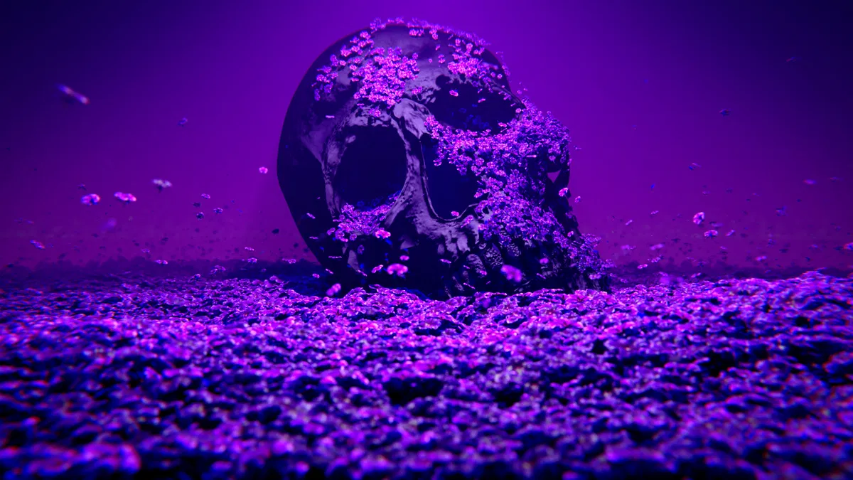 Avatar of You're Dead