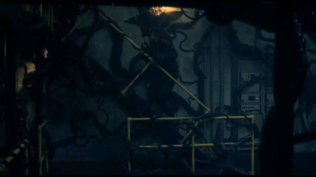 Avatar of Stranger things 