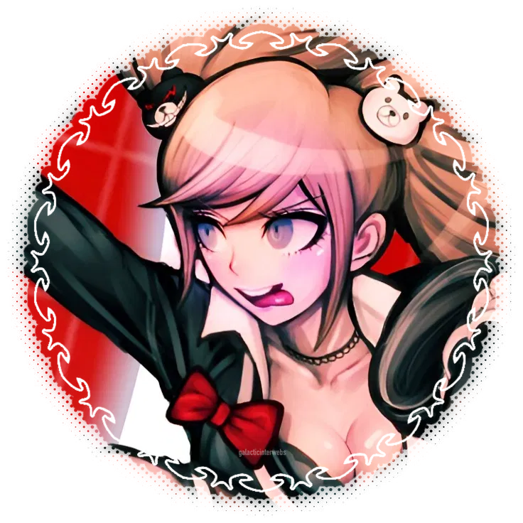 Avatar of Junko Enoshima v2