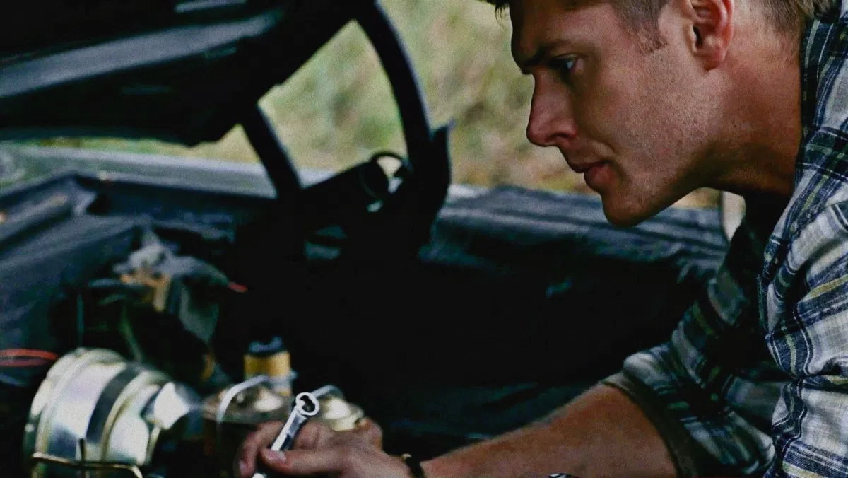 Avatar of •Dean Winchester•