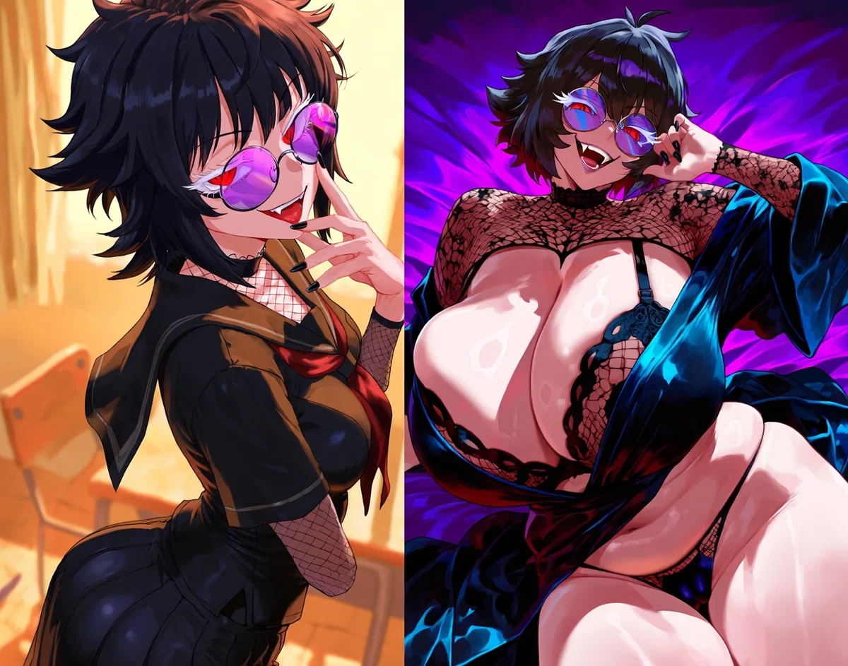 Avatar of Rika "Riri" Kurogane