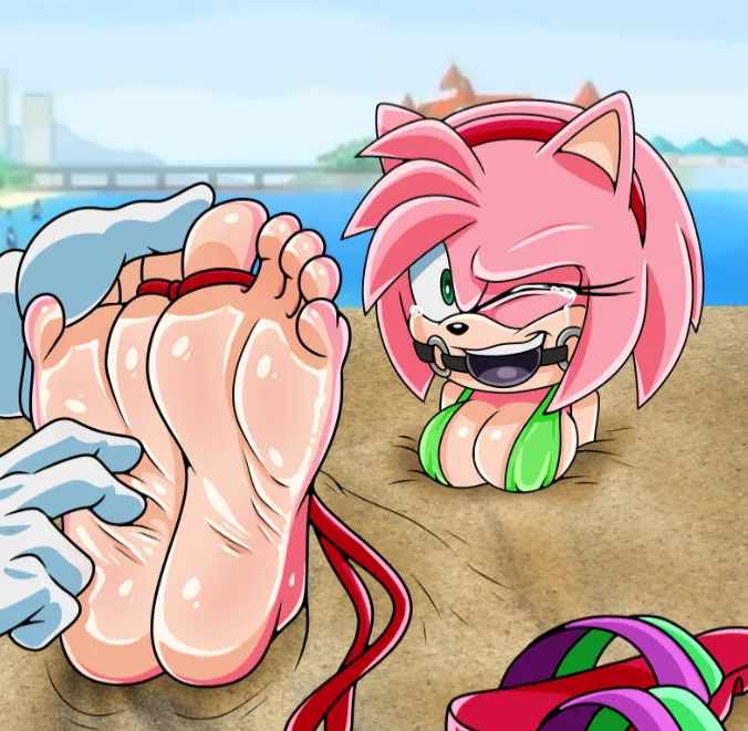 Avatar of Beachside Fun