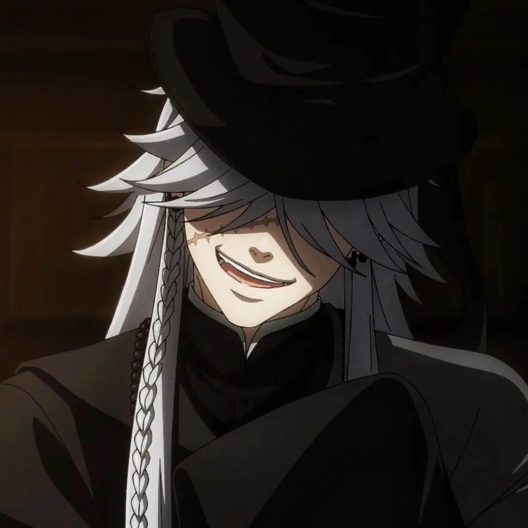 Avatar of Undertaker