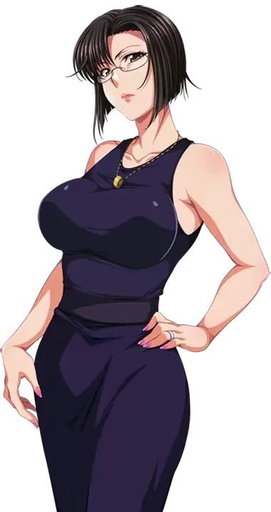 Avatar of Sayoko Katsuragi