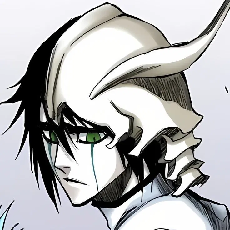 Avatar of Personality format