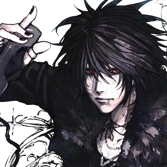 Avatar of Damien “Malphas” Lacroix