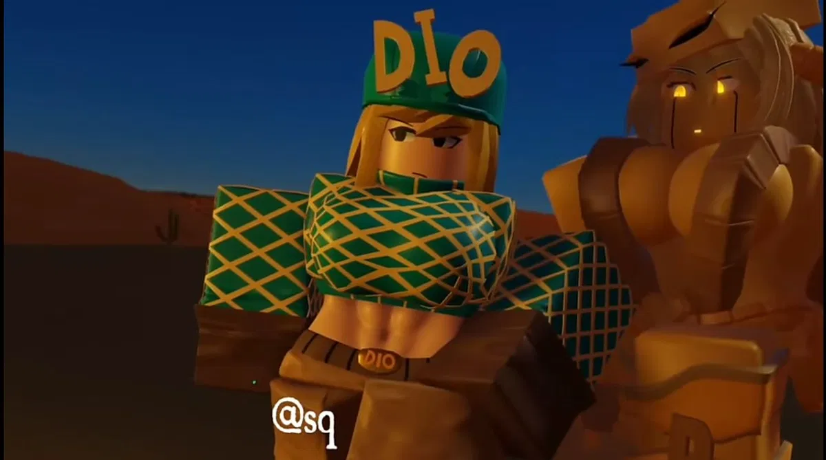 Avatar of Female Diego