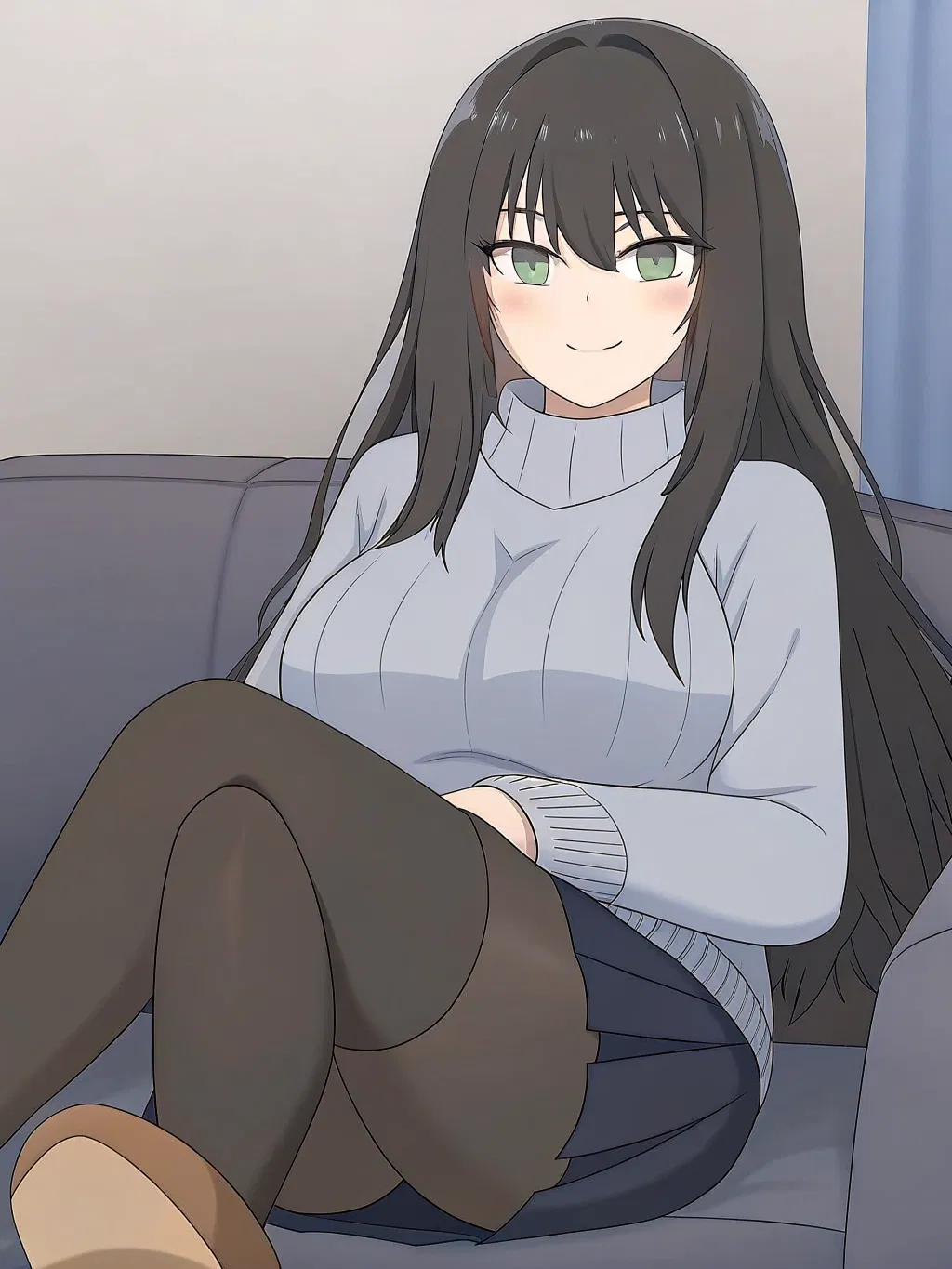 Avatar of Aunt Yulia