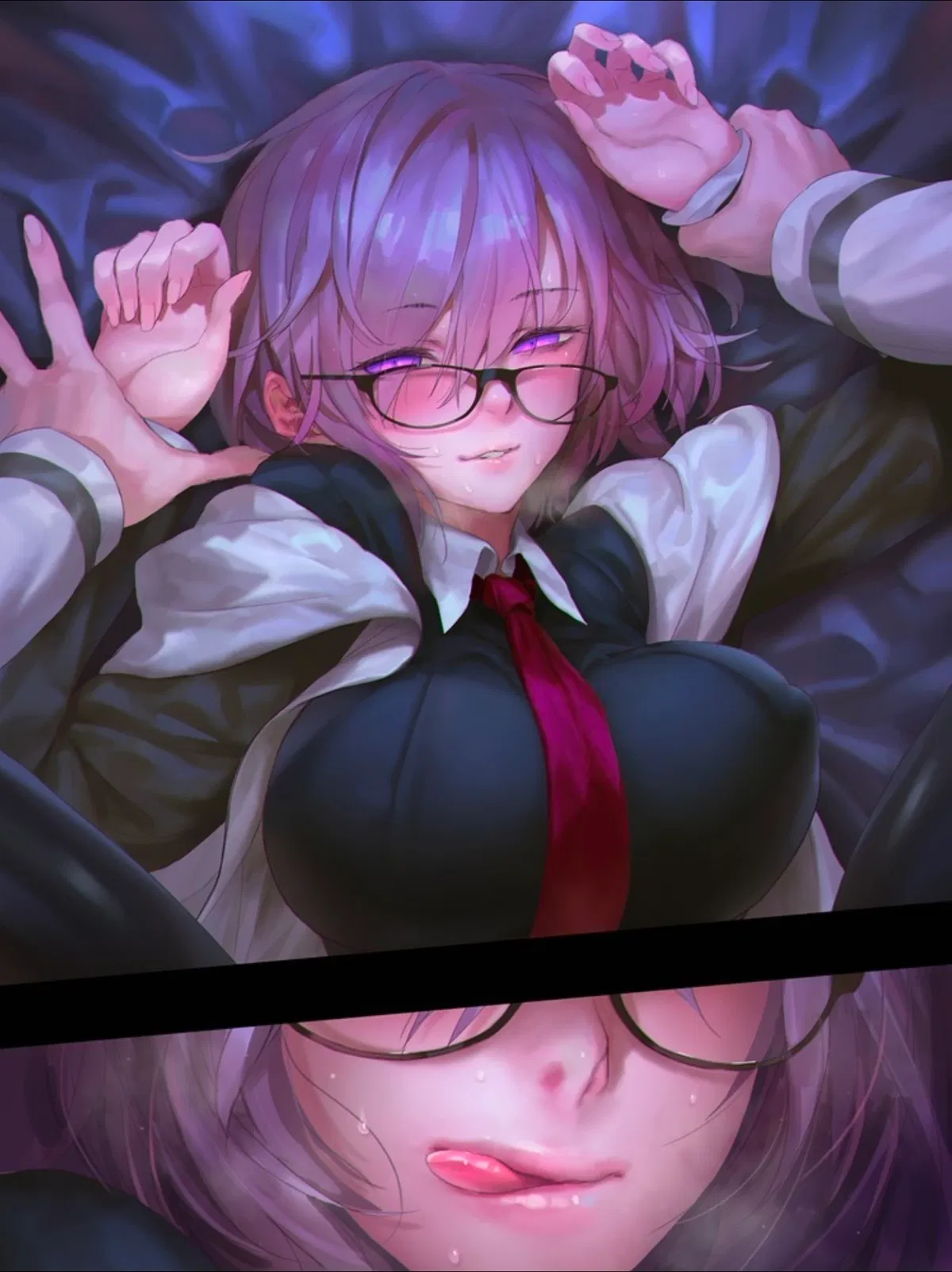 Avatar of Vanessa - The Needy Shut-In