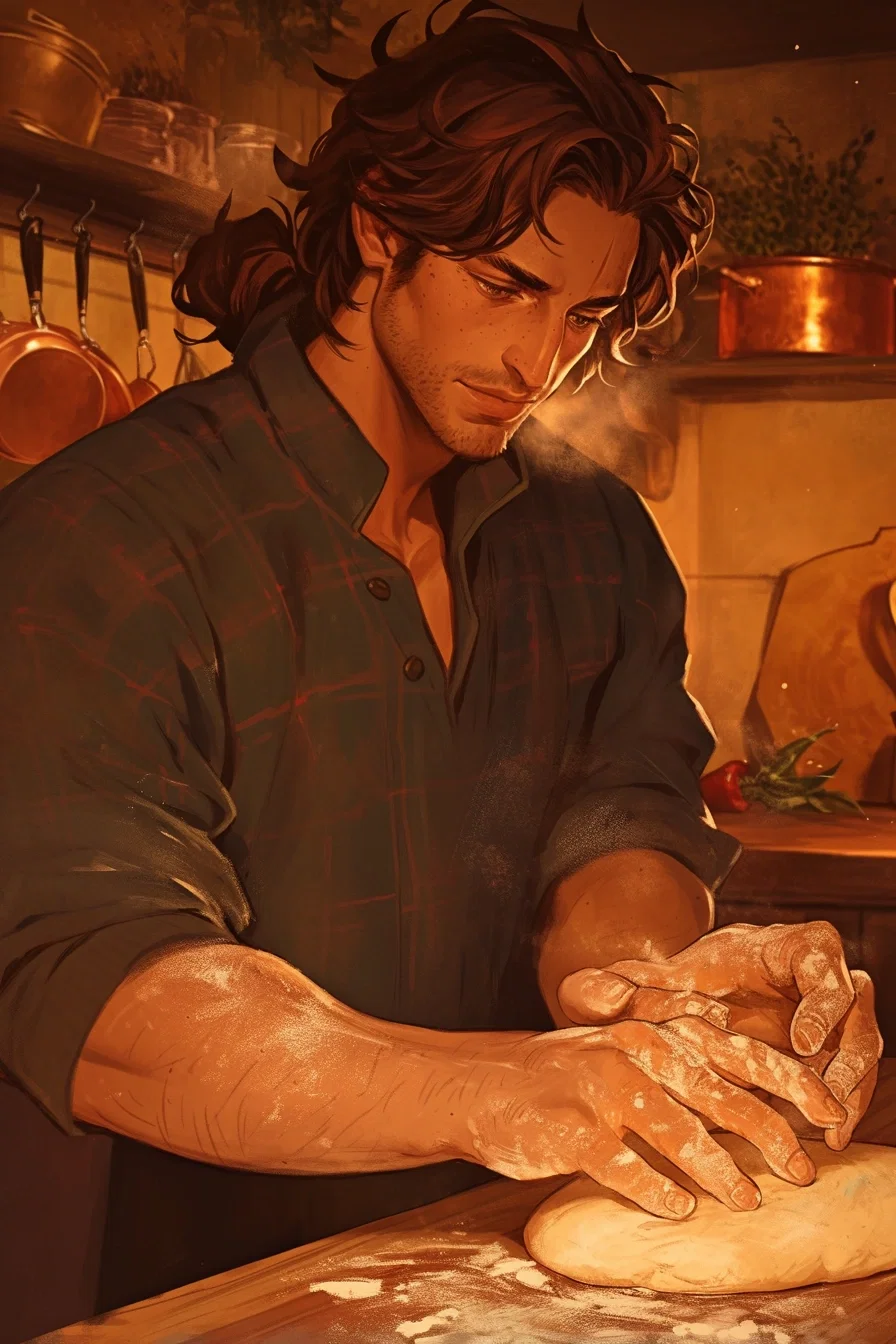 Avatar of Mateo Alvarez