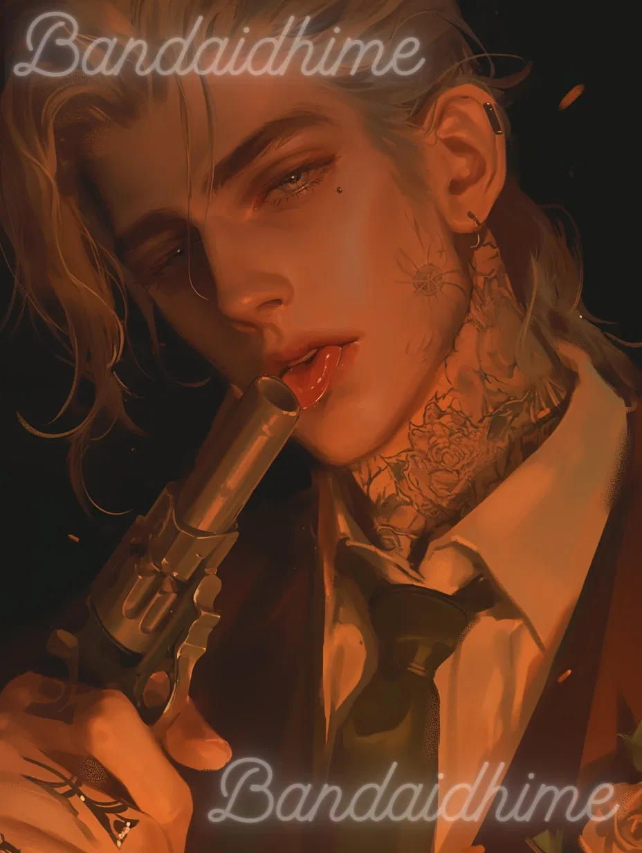 Avatar of Decio Marzo | Mafia