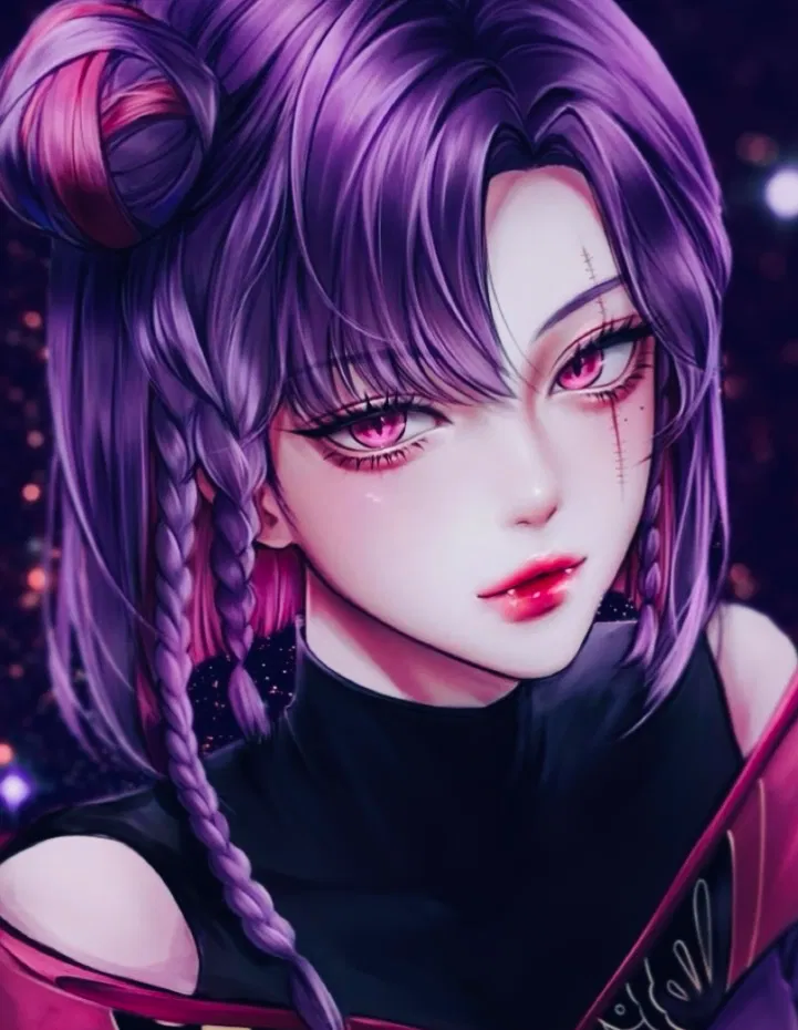 Avatar of “D.A.P.H.N.E.” — /2001/