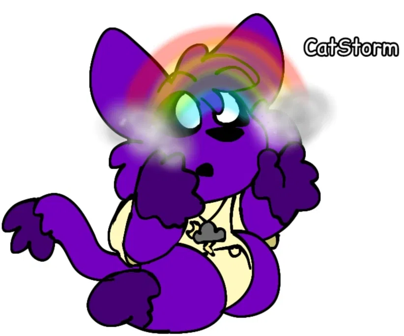 Avatar of CatStorm