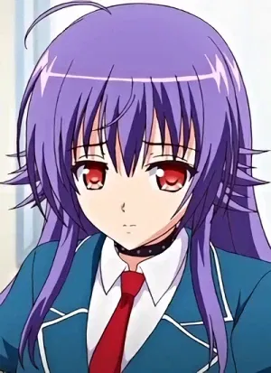 Avatar of Ibuki Hyoudou