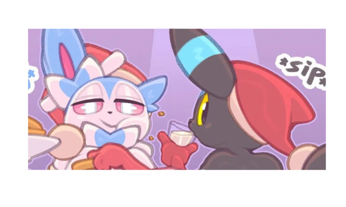 Avatar of Shiny Sylveon & Umbreon