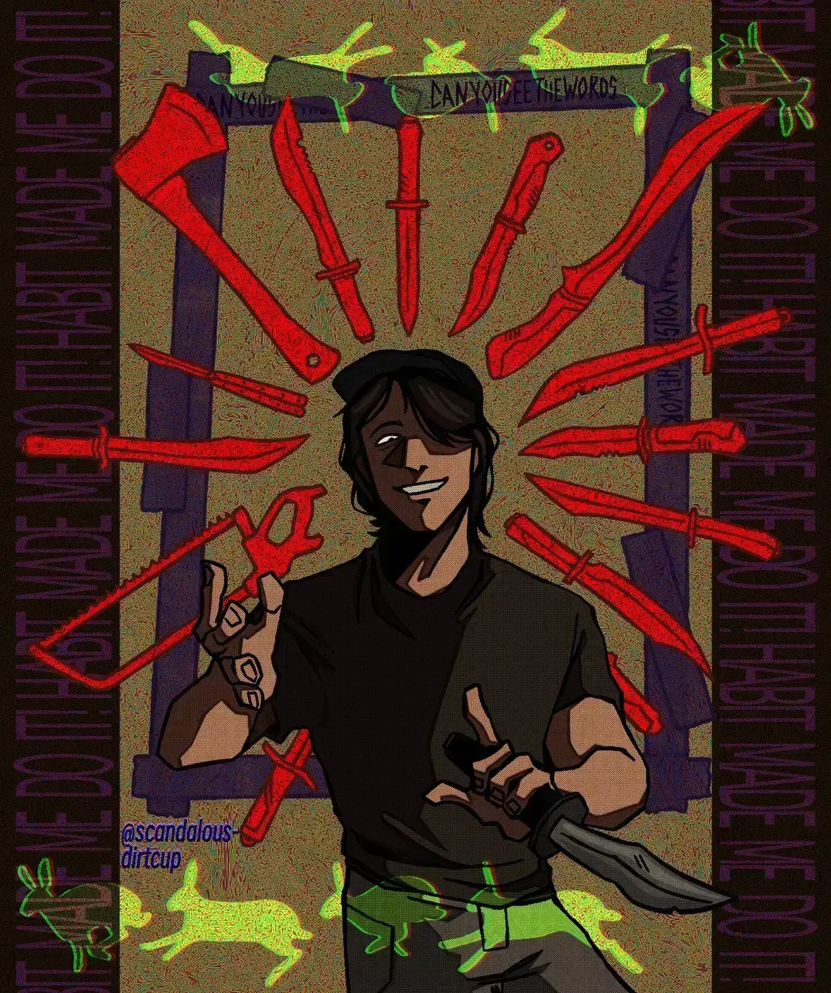 Avatar of 04 - Habit