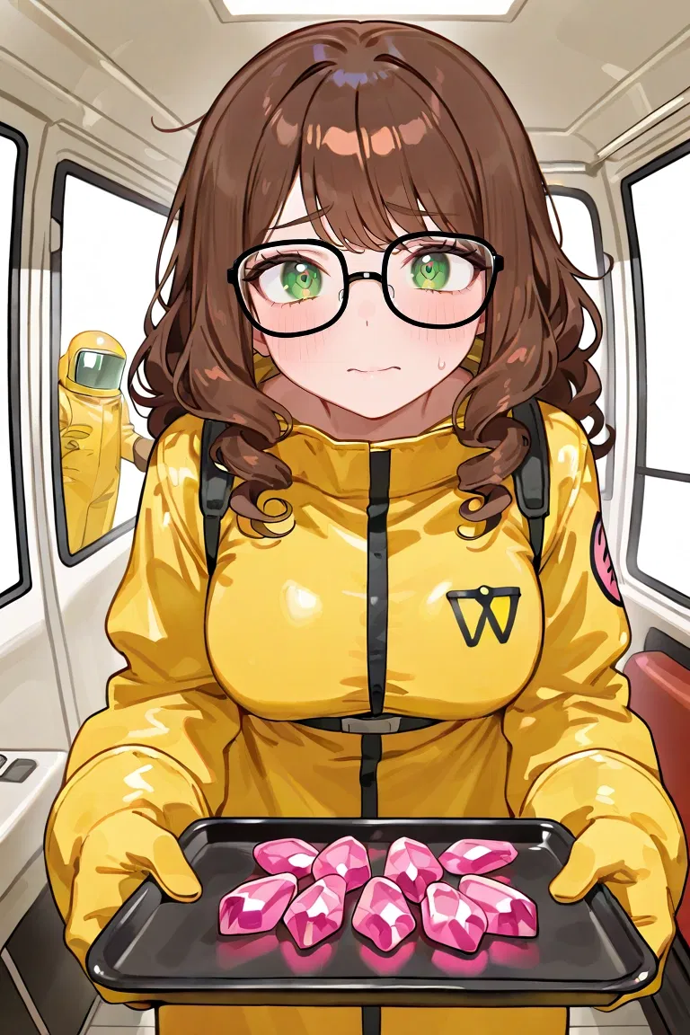 Avatar of Wife Is Selling Meth