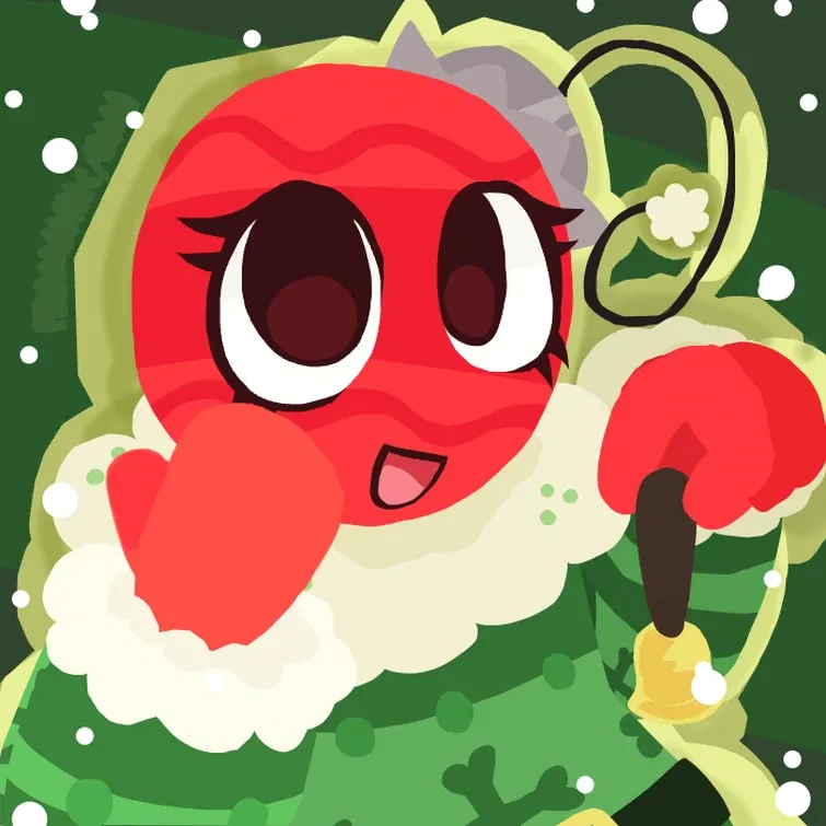 Avatar of Deck The Halls