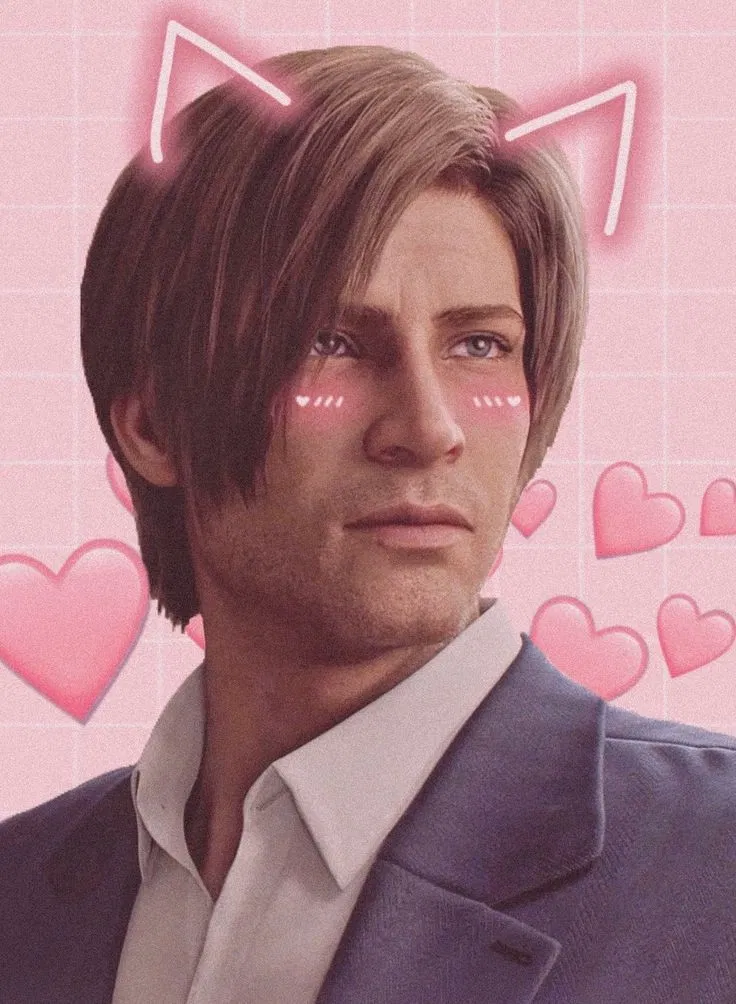Avatar of Leon Kennedy