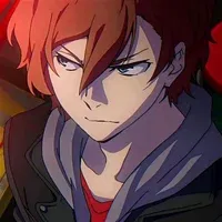 Avatar of Chuuya Nakahara 