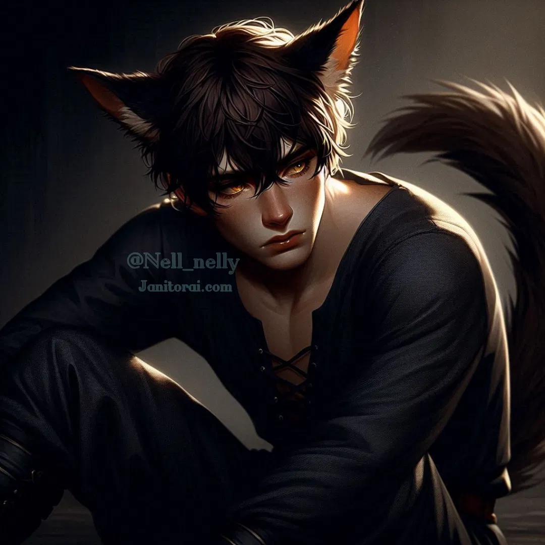 Avatar of Noa