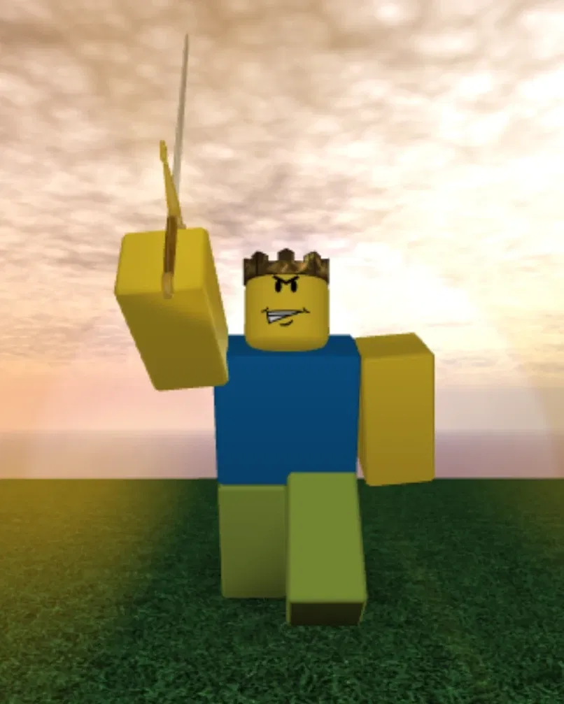 Avatar of Noob King