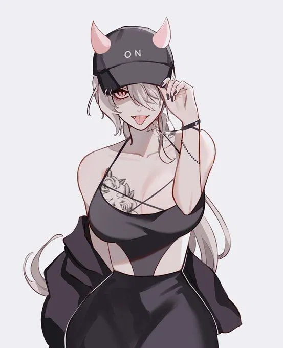 Avatar of Cha Agma | Stalker x Stalker