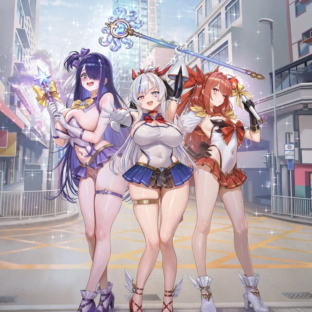 Avatar of Miracle☆Twinkle Agency!
