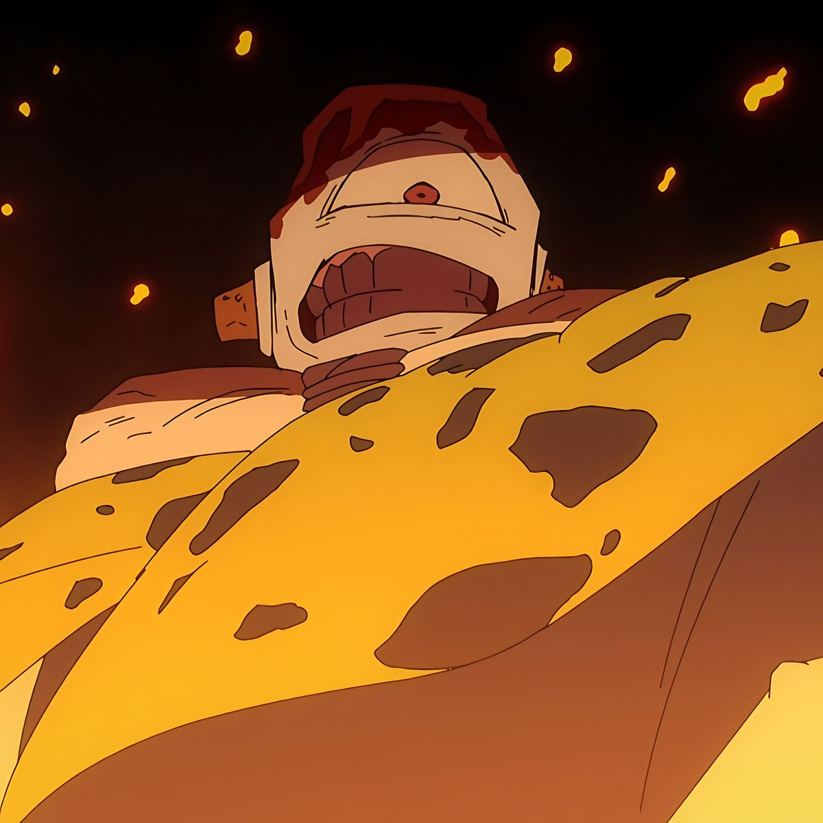 Avatar of Disaster Curse - Jogo