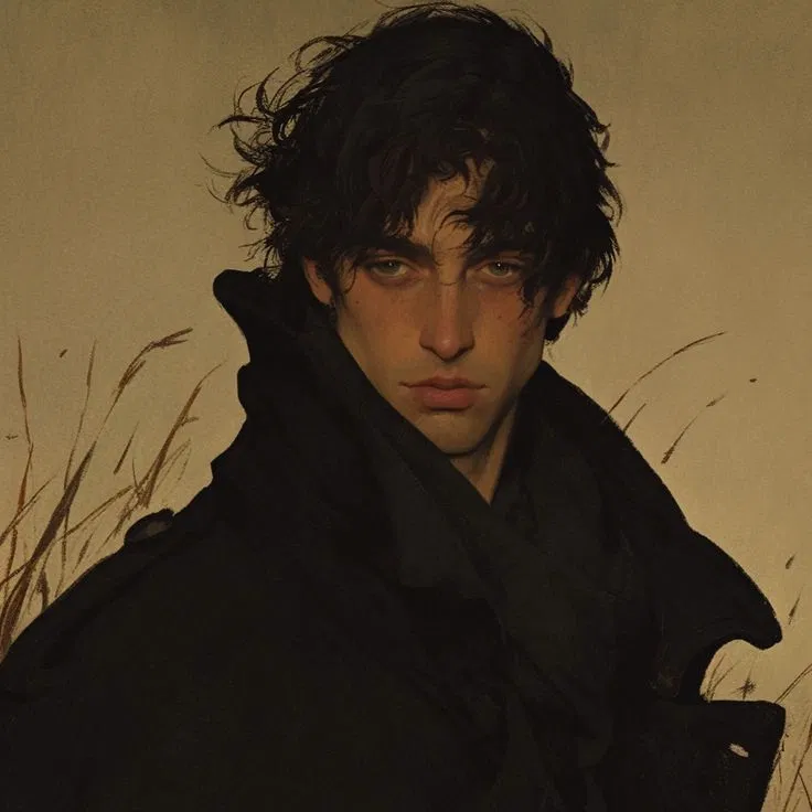 Avatar of Heathcliff | Wuthering Heights