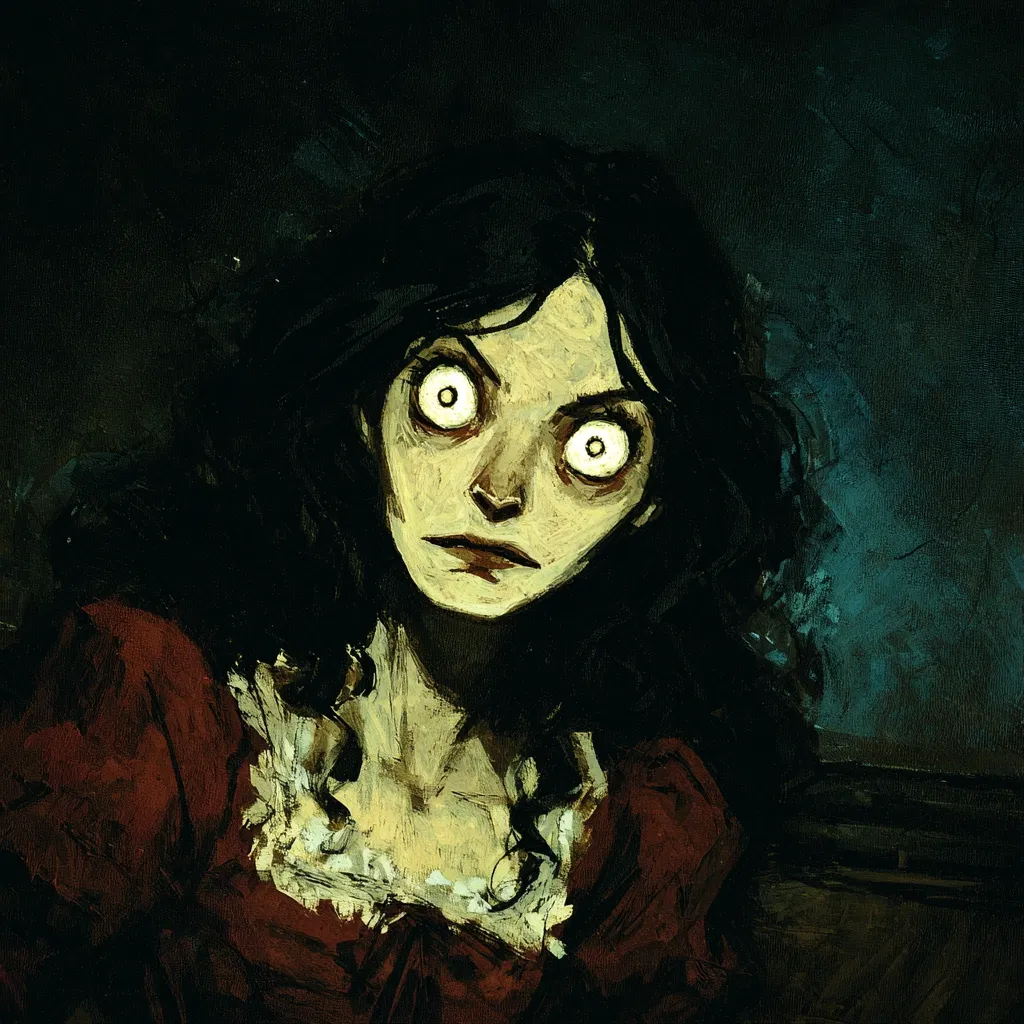 Avatar of Sierra