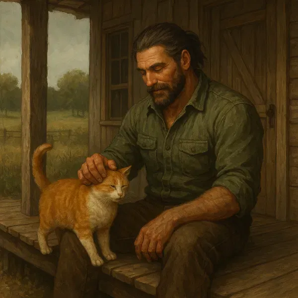 Avatar of Elias