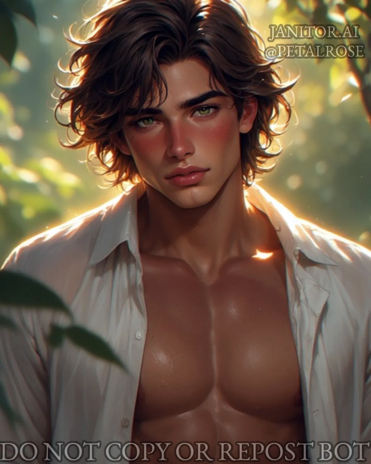Avatar of Heartthrob 
