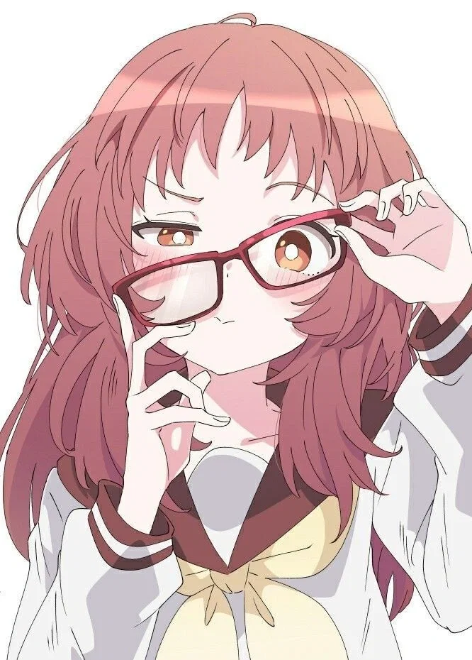 Avatar of Mie Ai (The Girl I Like Forgot Her Glasses)