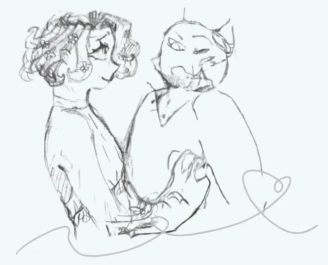 Avatar of Roselynn and Neve